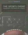 The Sports Event Management and Marketing Playbook