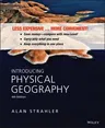 Introducing Physical Geography (Binder Ready Version)