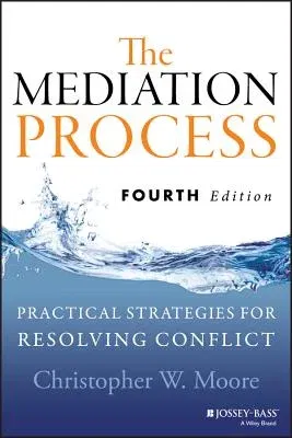 Mediation Process 4e