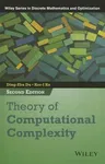 Theory of Computational Complexity (Revised)