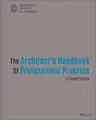 The Architect's Handbook of Professional Practice