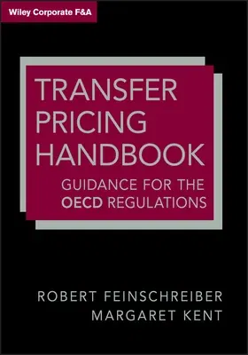 OECD Transfer Pricing Handbook