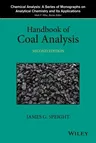 Handbook of Coal Analysis (Revised)