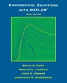 Differential Equations with MATLAB (Revised)