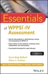 Essentials of WPPSI-IV Assessment [With CDROM]