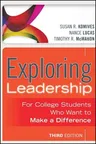 Exploring Leadership with Access Code: For College Students Who Want to Make a Difference