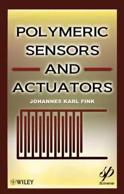 Polymeric Sensors and Actuators