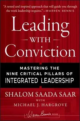 Leading with Conviction