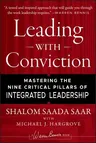 Leading with Conviction