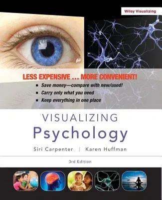 Visualizing Psychology (Binder Ready Version)