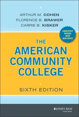 The American Community College (Revised)