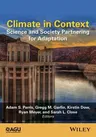 Climate in Context: Science and Society Partnering for Adaptation