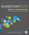 Sharepoint 2013 Branding and User Interface Design