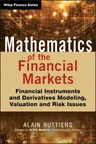 Mathematics of the Financial Markets