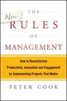 The New Rules of Management