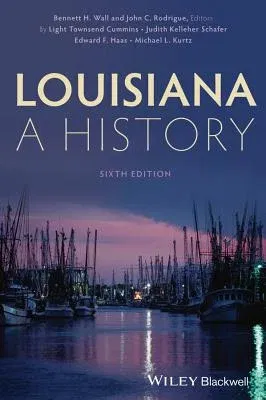 Louisiana (Revised)