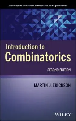 Introduction to Combinatorics