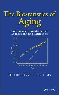 The Biostatistics of Aging: From Gompertzian Mortality to an Index of Aging-Relatedness