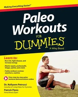 Paleo Workouts for Dummies