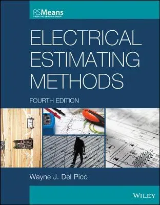 Electrical Estimating Methods (Revised)