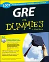 GRE [With Free Online Practice]