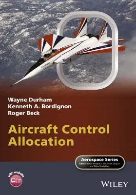 Aircraft Control Allocation