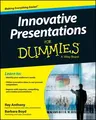 Innovative Presentations for Dummies