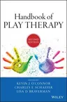 Handbook of Play Therapy (Revised)