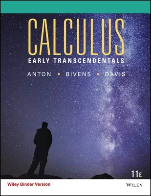 Calculus: Early Transcendentals (Binder Ready Version)