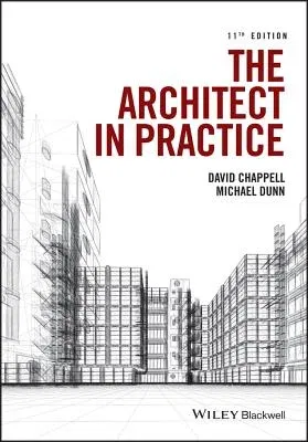 Architect in Practice 11e