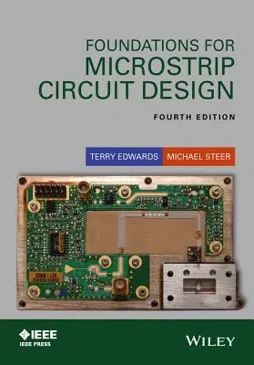 Foundations for Microstrip Circuit Design (Revised)