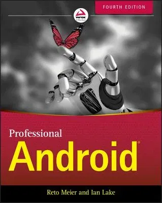 Professional Android (Revised)