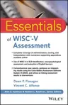 Essentials of Wisc-V Assessment