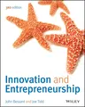 Innovation and Entrepreneurship (Revised)