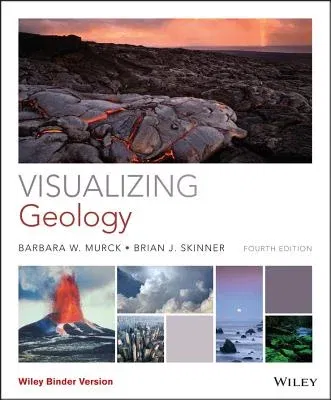 Visualizing Geology