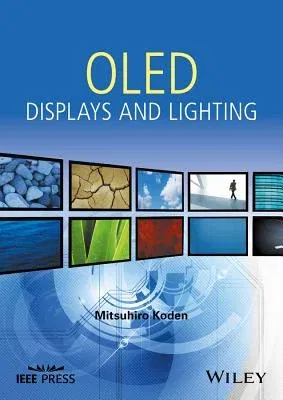 Oled Displays and Lighting