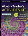 Algebra Teacher's Activities Kit (Revised)