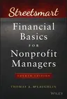 Streetsmart Financial Basics for Nonprofit Managers (Revised)