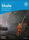 Shale: Subsurface Science and Engineering