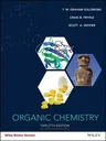 Organic Chemistry (Binder Ready Version)