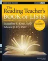 The Reading Teacher's Book of Lists (Revised)