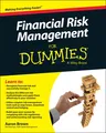 Financial Risk Management for Dummies