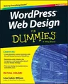 Wordpress Web Design for Dummies (Revised)