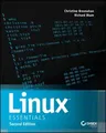 Linux Essentials, Second Edition