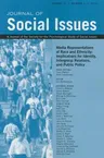 Media Representations of Race and Ethnicity: Implications for Identity, Intergroup Relations, and Public Policy