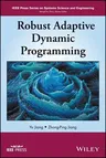 Robust Adaptive Dynamic Programming