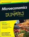 Microeconomics for Dummies