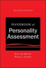 Handbook of Personality Assessment