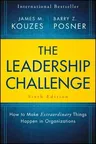 The Leadership Challenge: How to Make Extraordinary Things Happen in Organizations