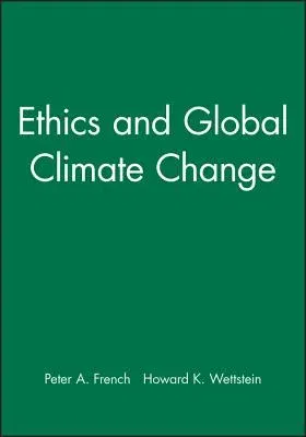 Ethics and Global Climate Change